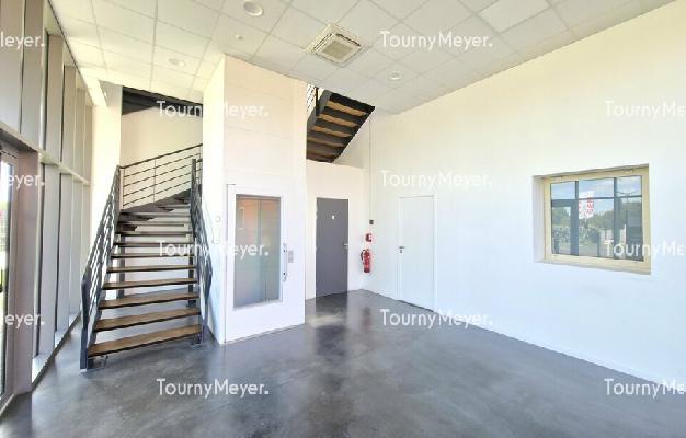 BUREAUX