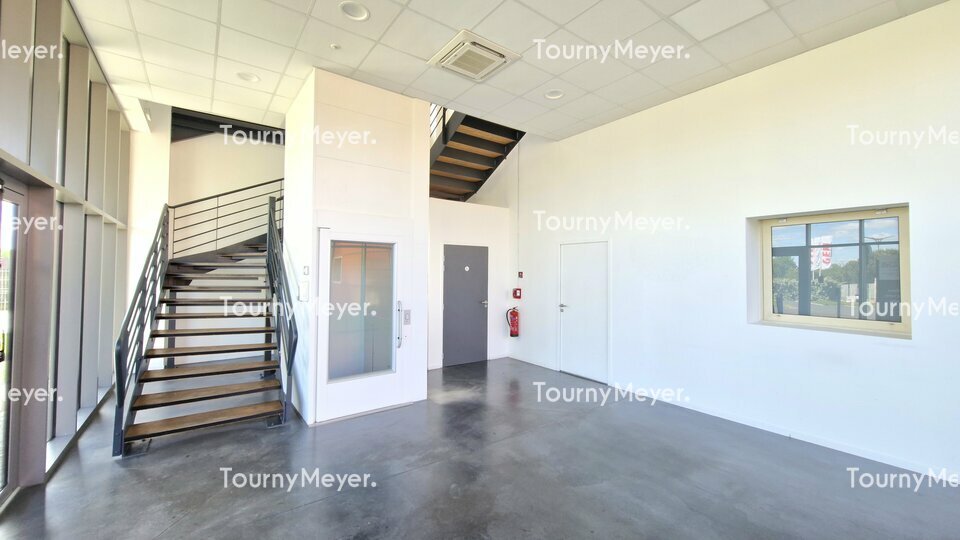 BUREAUX