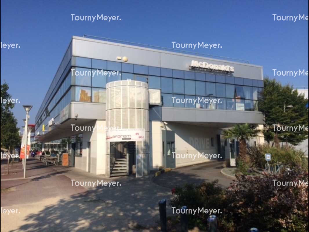 BUREAUX