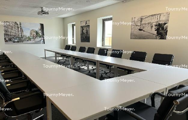 BUREAUX