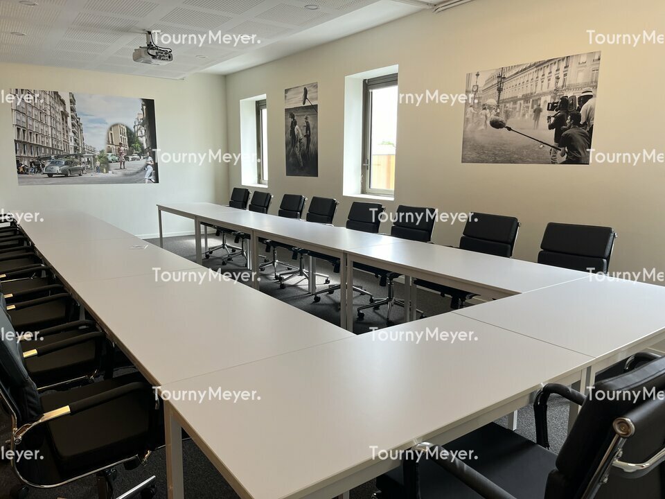 BUREAUX