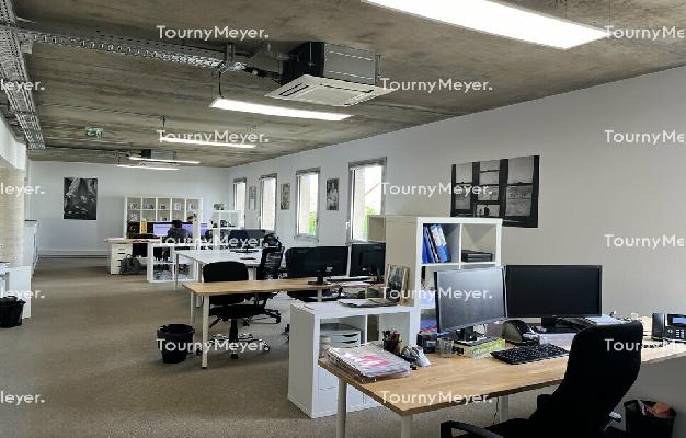 BUREAUX