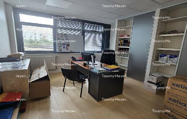 BUREAUX