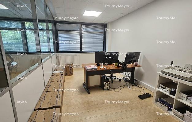 BUREAUX