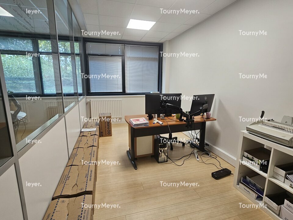 BUREAUX