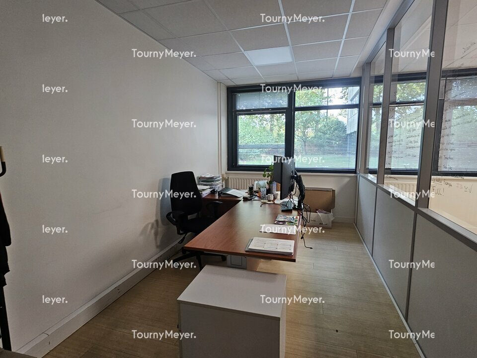 BUREAUX