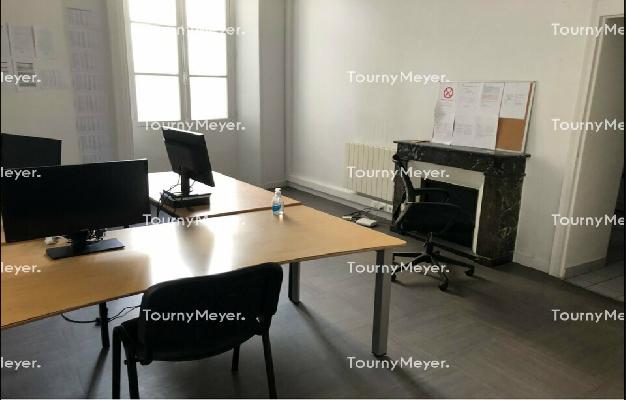 BUREAUX