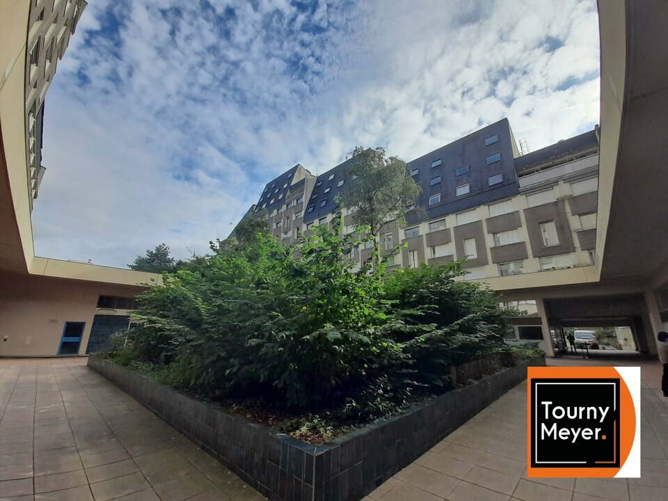 BUREAUX