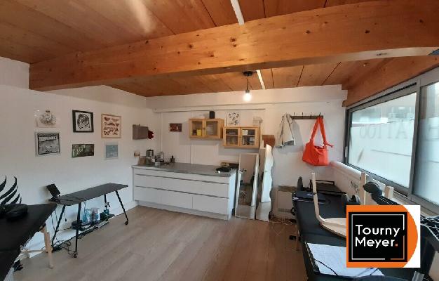 BUREAUX
