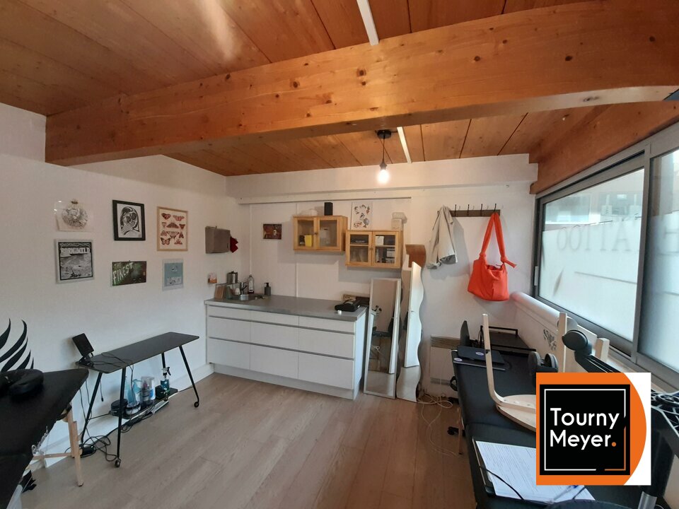 BUREAUX