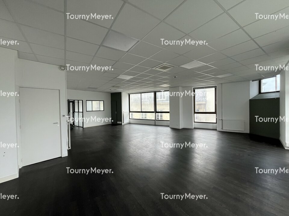 BUREAUX