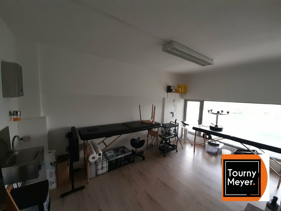 BUREAUX