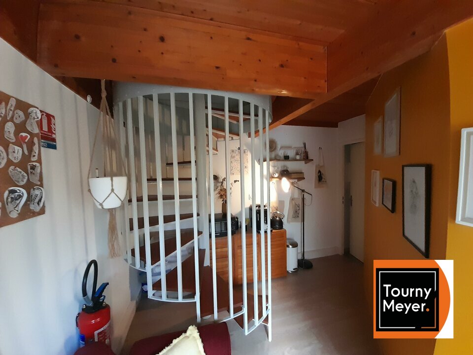 BUREAUX