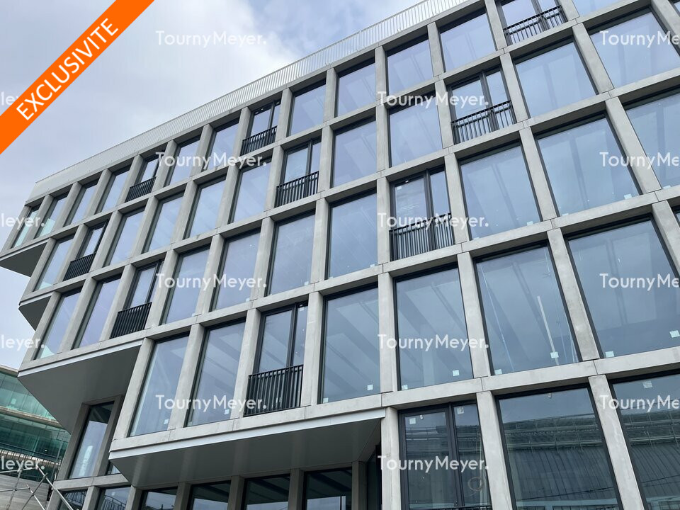 BUREAUX