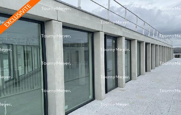 BUREAUX