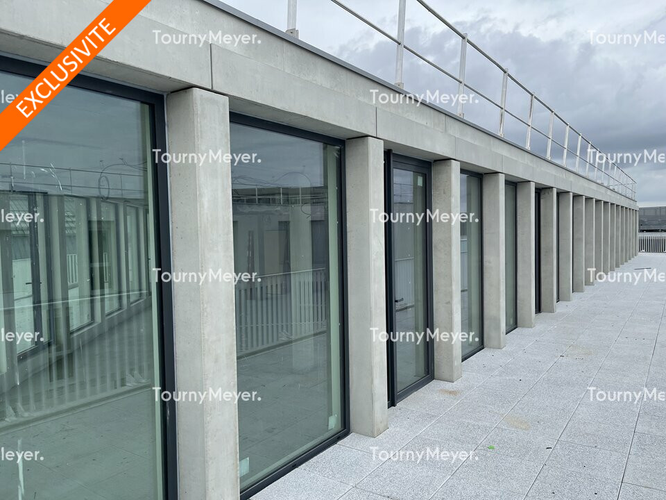 BUREAUX