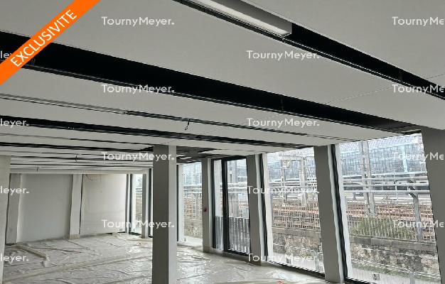 BUREAUX