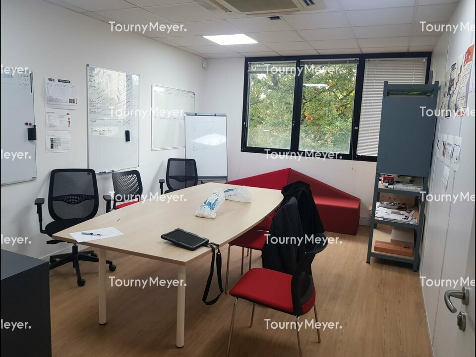 BUREAUX