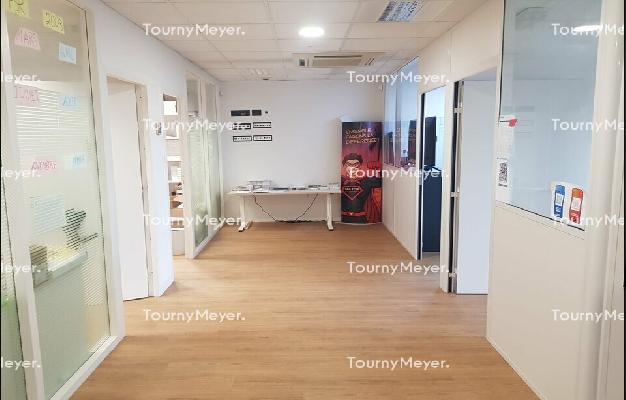 BUREAUX