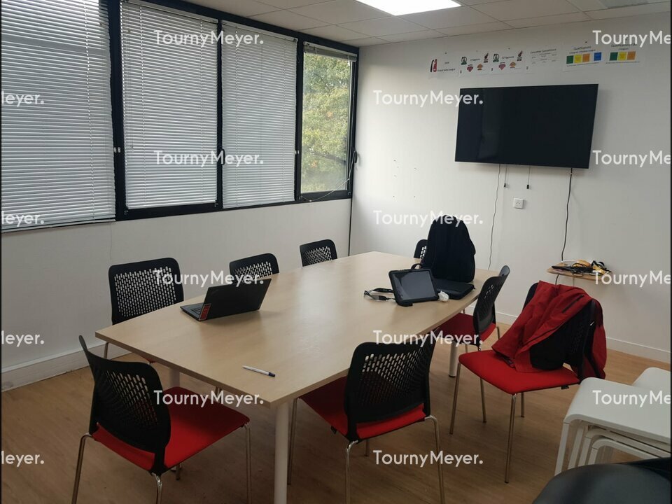 BUREAUX