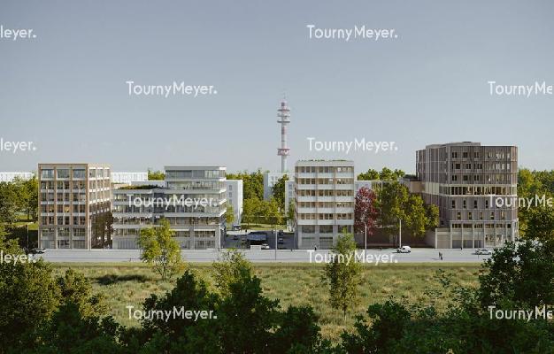 BUREAUX