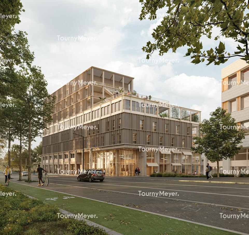 BUREAUX