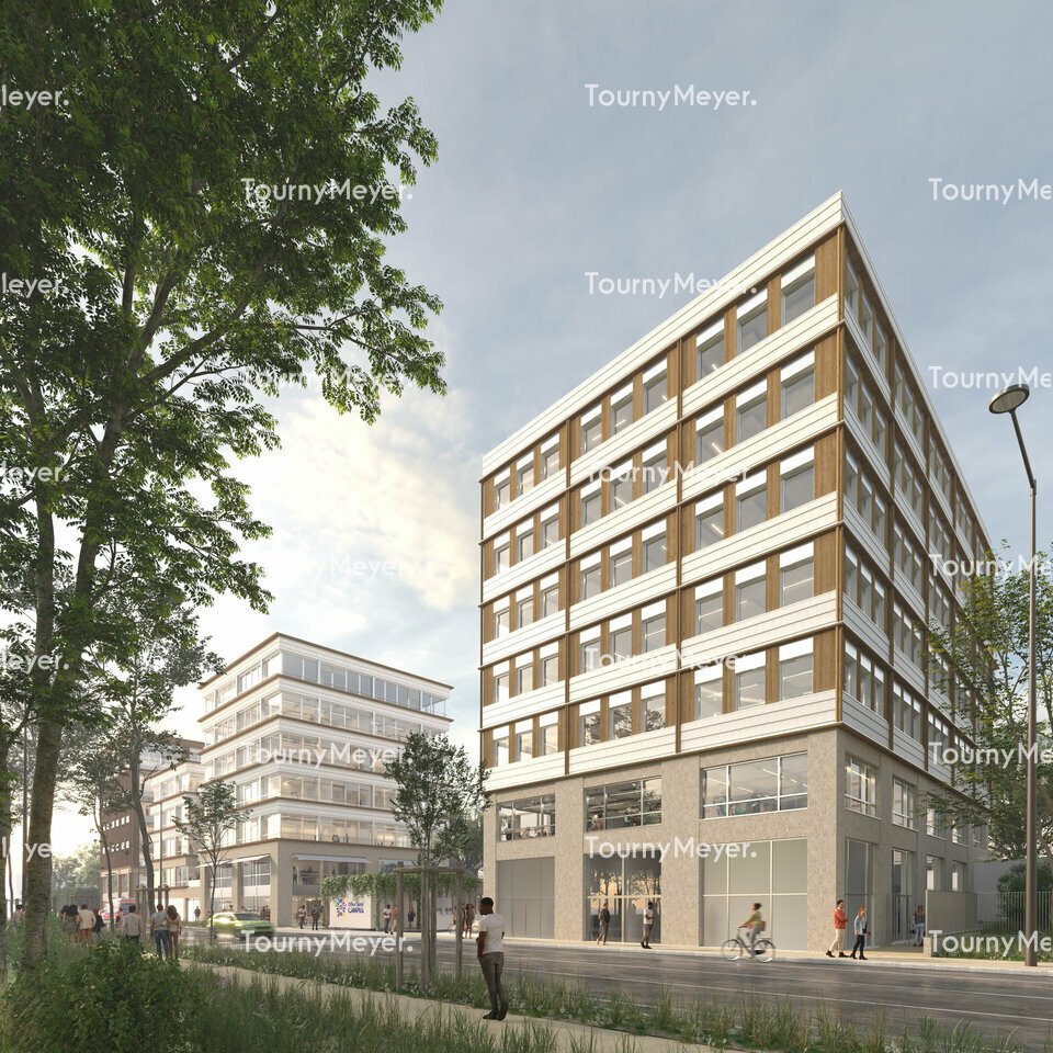 BUREAUX
