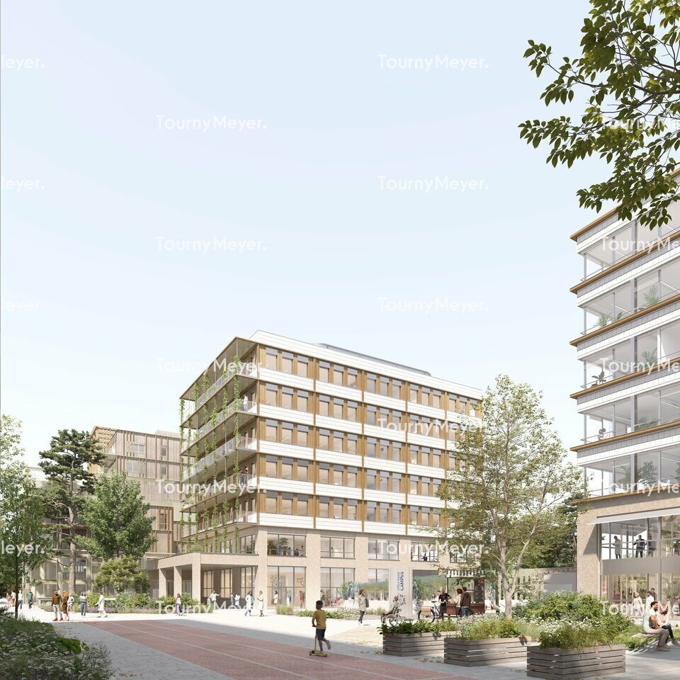 BUREAUX
