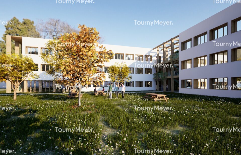 BUREAUX
