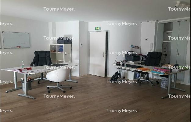 BUREAUX