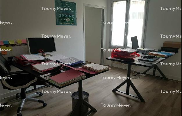 BUREAUX