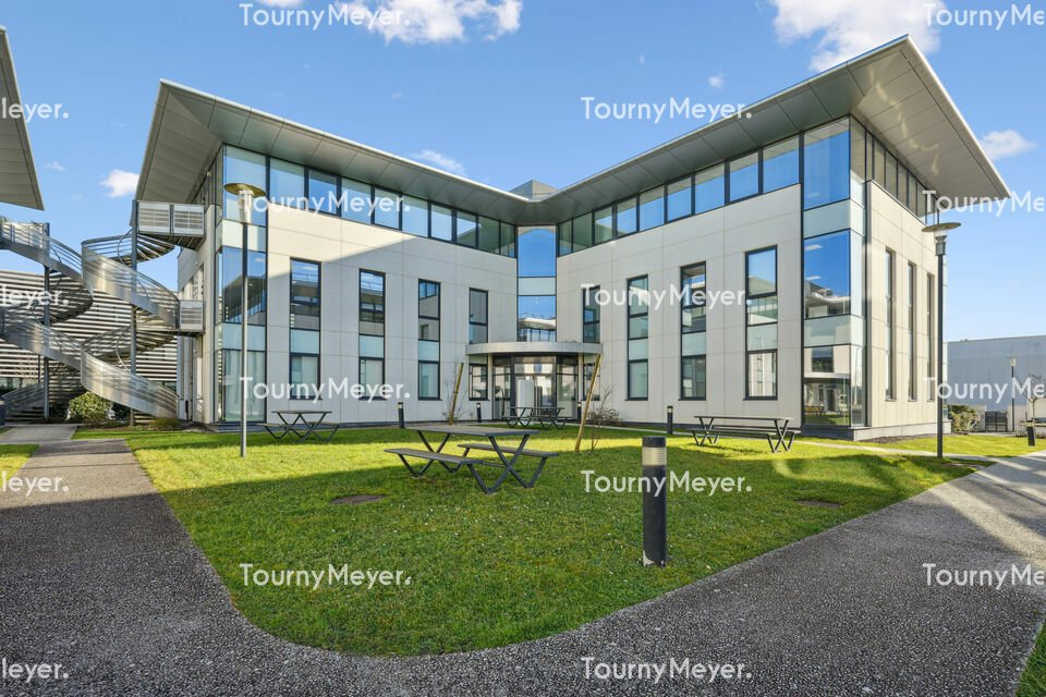 BUREAUX