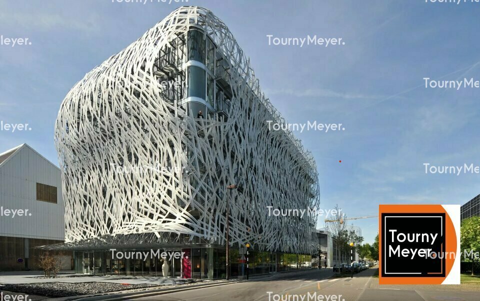 BUREAUX