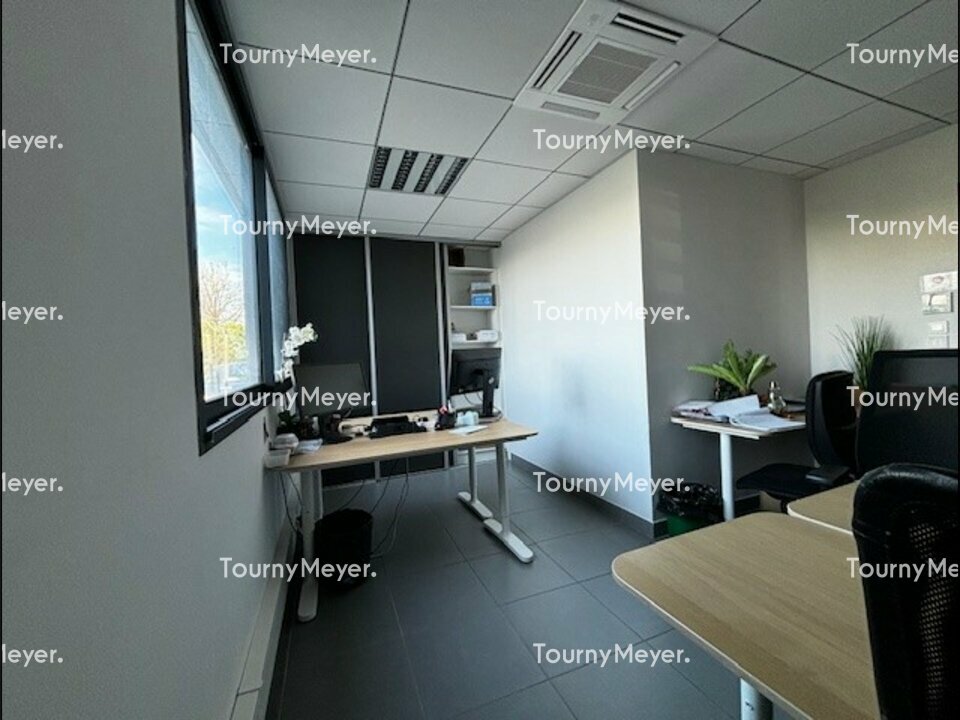 BUREAUX