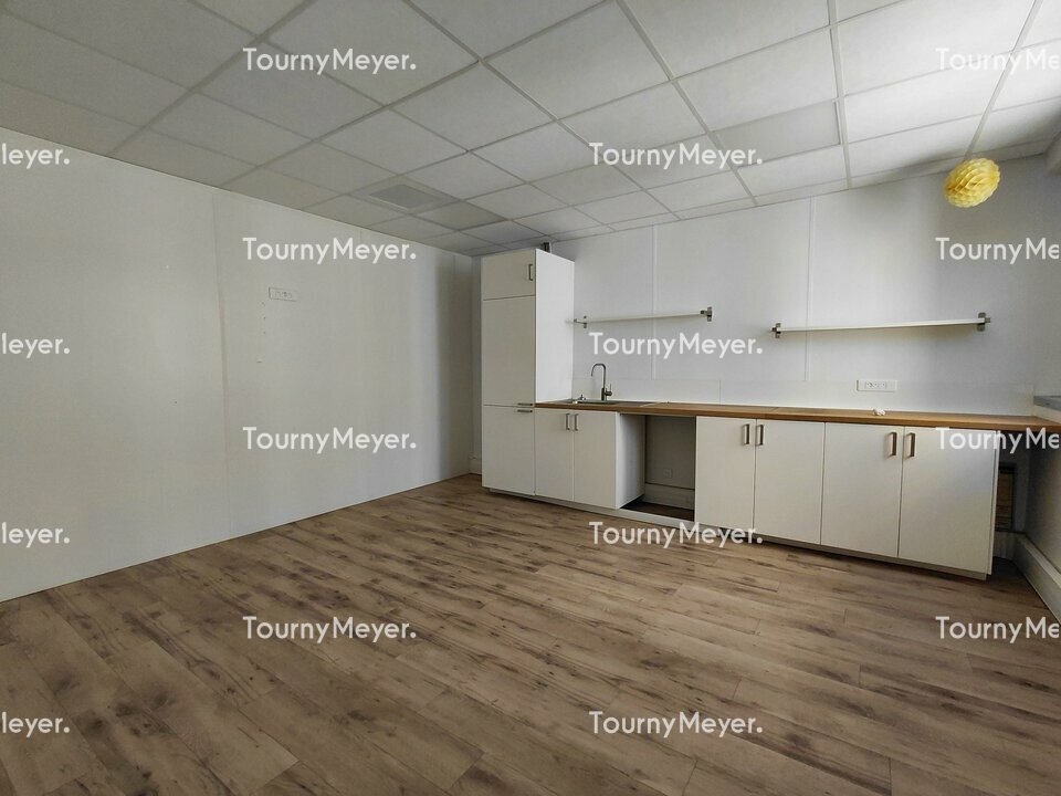 BUREAUX