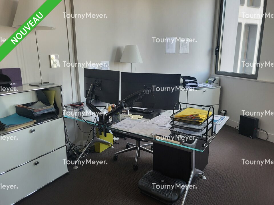 BUREAUX