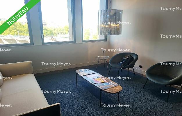 BUREAUX
