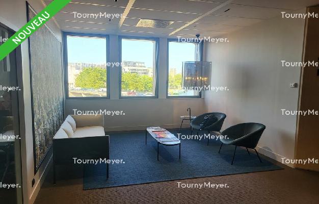 BUREAUX