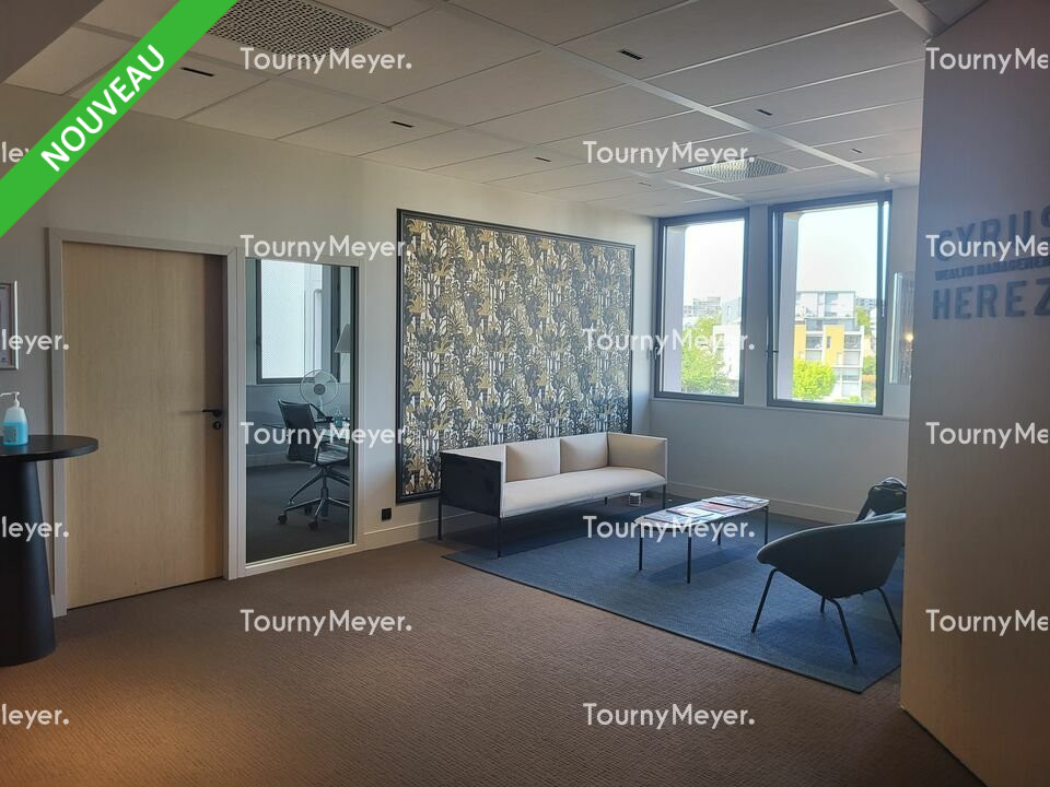 BUREAUX