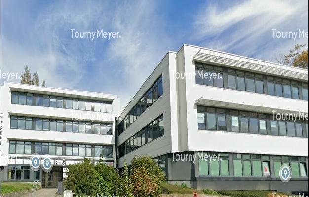 BUREAUX