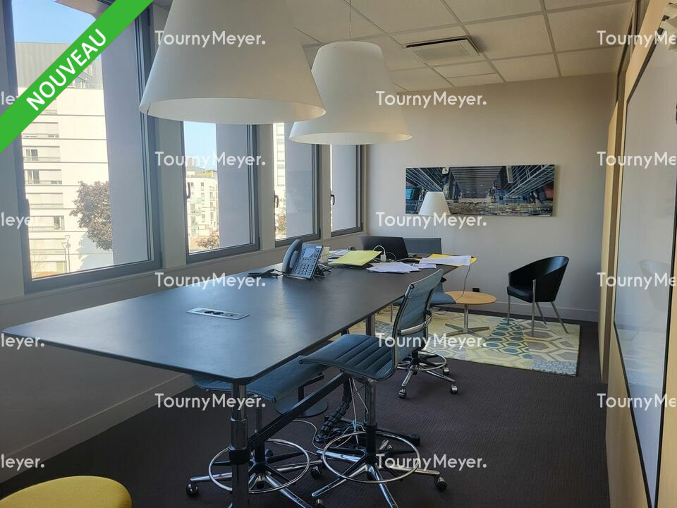 BUREAUX