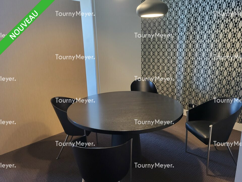 BUREAUX