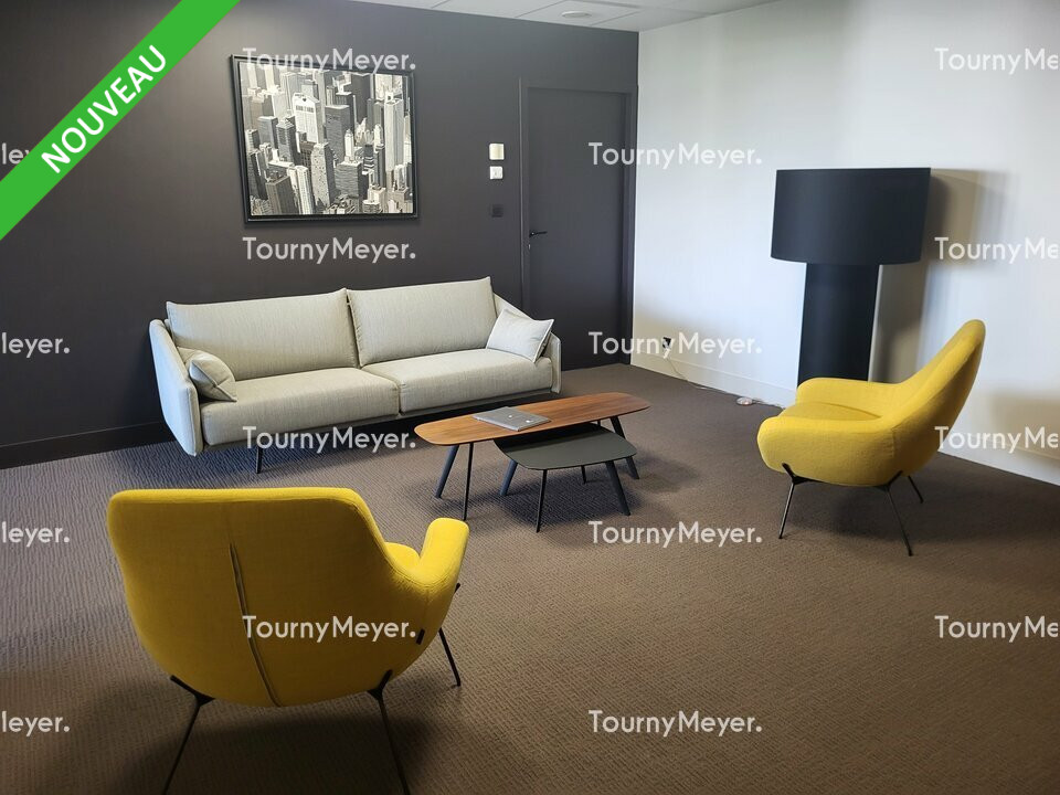 BUREAUX