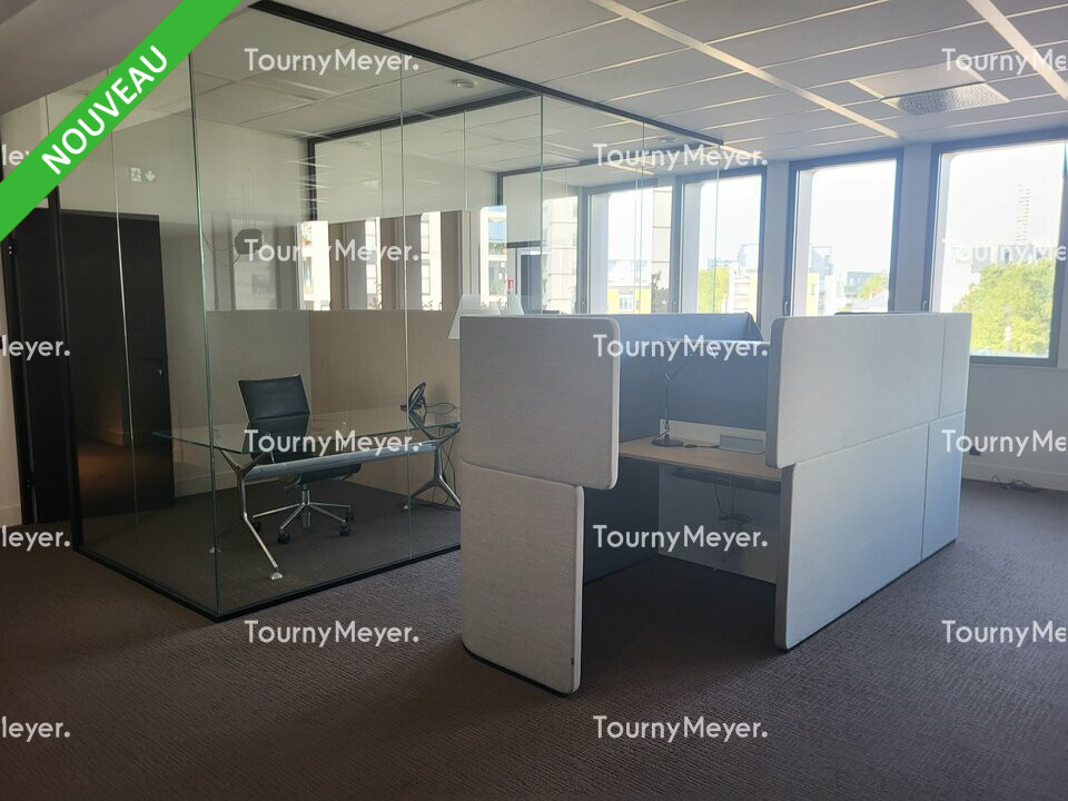BUREAUX