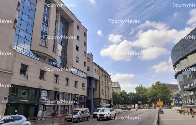 BUREAUX