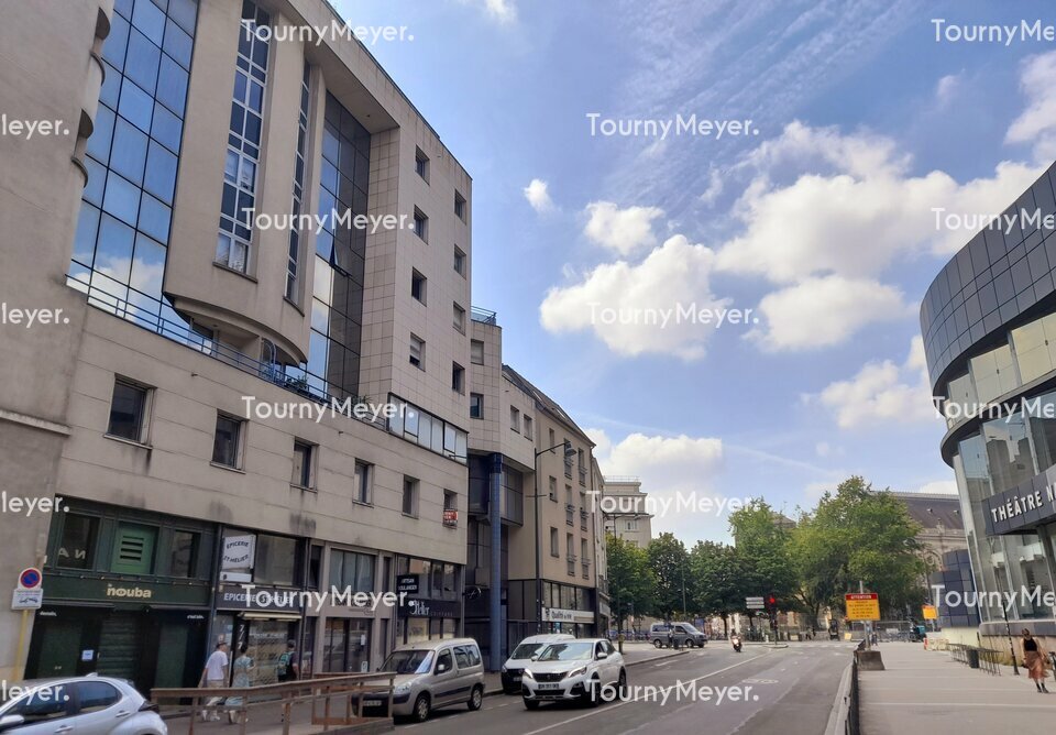 BUREAUX