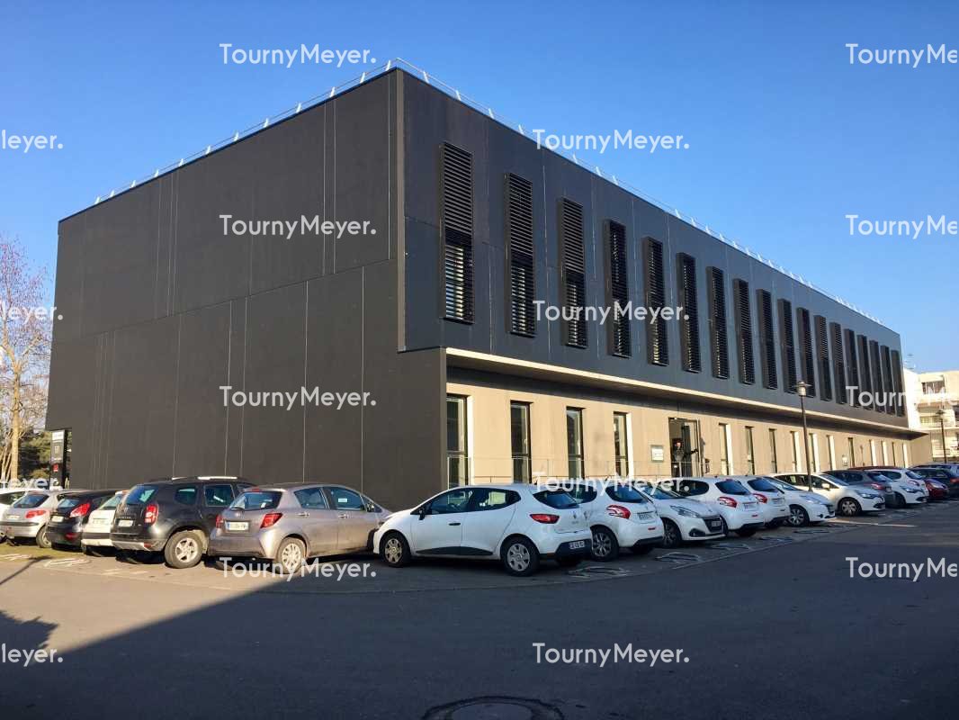 BUREAUX