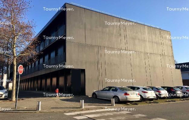 BUREAUX