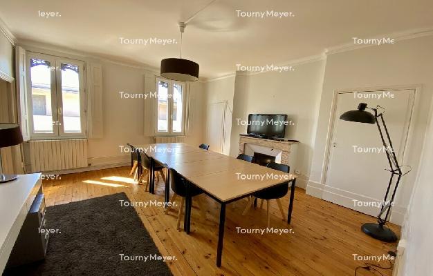 BUREAUX