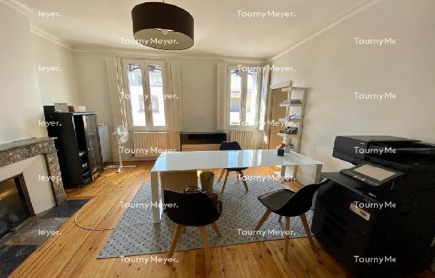 BUREAUX